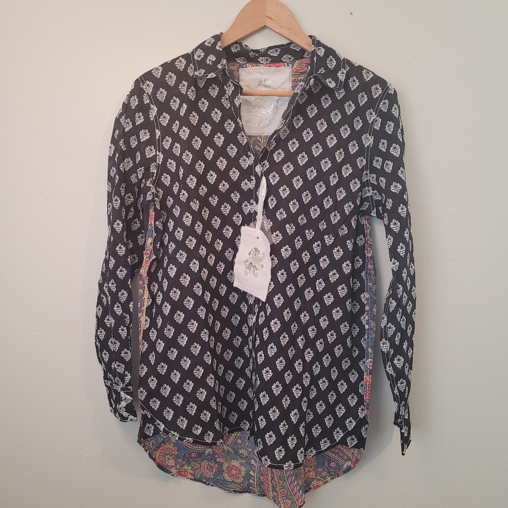 Cino Shirt